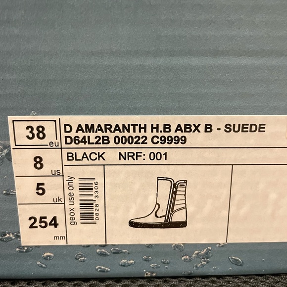 Geox - Picture 5 of 6